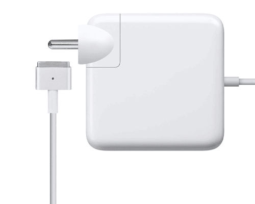 TECHIE LAPTOP ADAPTER FOR APPLE 60W MAGSAFE 2 16.5V 3.65A T-SHAPE
